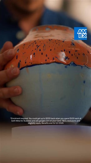 Support your business on the grow with Amex Business Gold Plus. | American Express