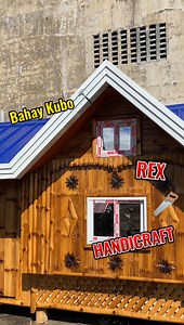Bahay Kubo for SALE! Details : 1 Bedroom, Kitchen and Living Room. - Bedroom AC type double deck, double walling, with ceiling, 4 Sliding Glass window. - Mini Kitchen - Living Room with Tv, or Dvd Shelf - Electrical wirings, outlets. For ore information, Message or Call 09062714622 😘 Price range ₱125-185k depends on size ☺️ Location for delivery - Bataan, Panggasinan, Manila, Pampanga, Nueva Ecija, Bulacan, etc. Showroom- San Fernando, Pampanga. Waze / Google Maps - Rex Handicraft ( Bahay Kubo 