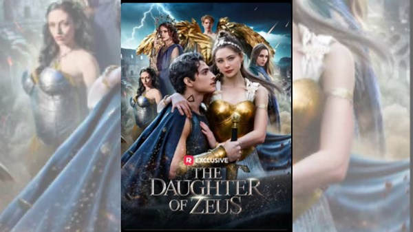 The Daughter Of Zeus - Full HD Movie