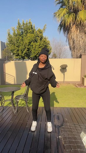 Saka Dance Challenge 2024 - Amapiano Dance Saga