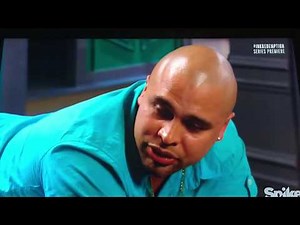 Part 3 TIM LEES TATTOO on INK MASTER REDEMPTION