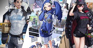 イラストレーター Rinotuna