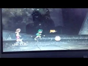 Piedmon vs Magnetangemon part 2