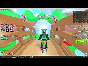 PS99: New update and all 5 new shiny relic locations.