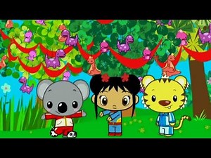 And Look For More Wonder Pets DVDS Coming Soon Buzz