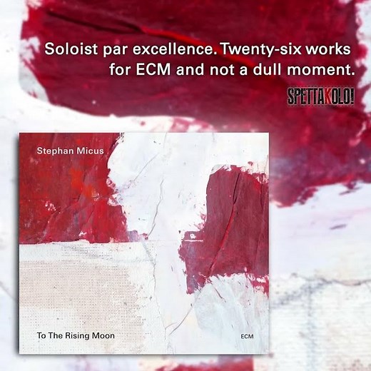 ECM in review (Part V)