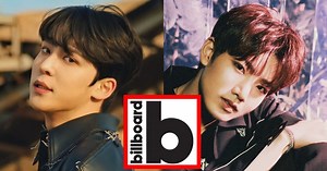 All 77 Fourth Generation K-Pop Boy Group Songs That Have Made It On Billboard's Song Sales Chart