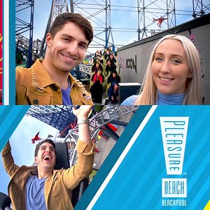 80 reactions · 22 shares | Save up to 45% on entry to our top attractions with a Blackpool Resort Pass! ️ | I Love Blackpool | Facebook