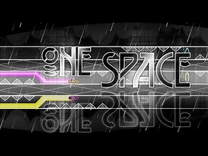 "One Space" (Demon) by Zoroa | Geometry Dash 2.11