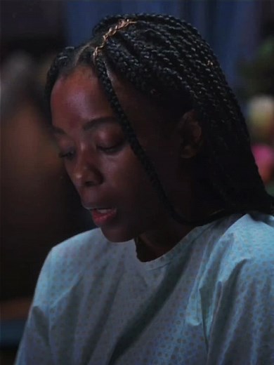 Romantic Scenes of Puleng and Wade in Blood and Water Season 3