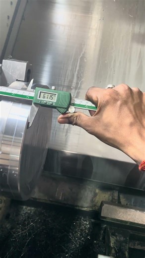 #cnc Machine rolling mill set process