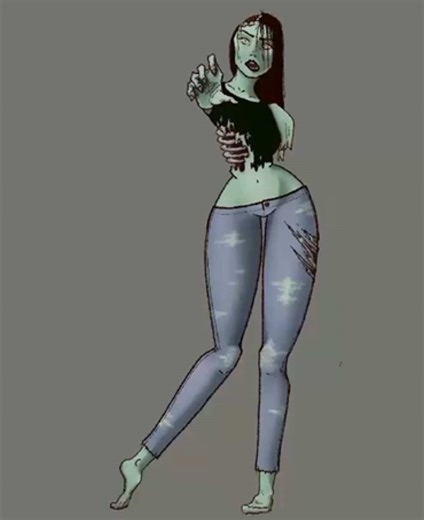 Zombae