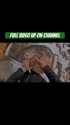 #diy leather strop for honing carving knives, planer blades, chisels and axes #carvingtools