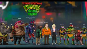 11K views · 12 reactions | Tales of The TMNT Season One Review Part 2 (2024) - Turtle Den Podcast Ep.5 Part 125 | The Old Turtle Den | Facebook