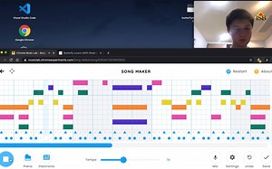 34 reactions | #ISB Middle and High School Strings classes have been...