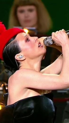 Культурное событие в Большом театре