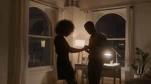 Romantic Couple Dance Late Night Stock Footage Video (100% Royalty-free) 1101561889 | Shutterstock