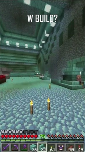 Trading Hall COMPLETE✅