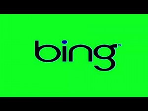 [REQUESTED] Bing Logo Effects (UMC Csupo Effects EXTENDED)