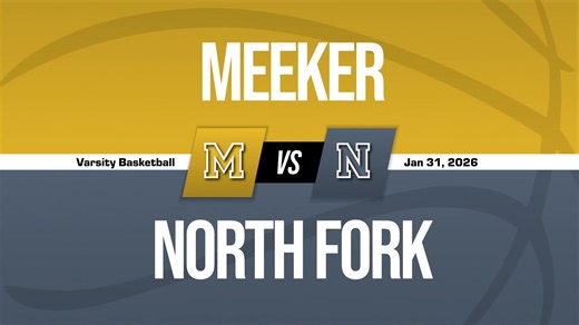 Basketball Recap: North Fork Extends Winning Streak to Seven   How To Watch