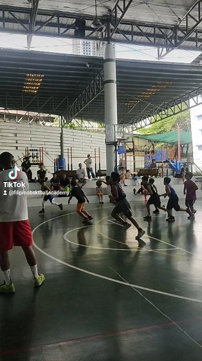 #fba2023 #fbayouthleague #fbafamily | Filipino Basketball Academy