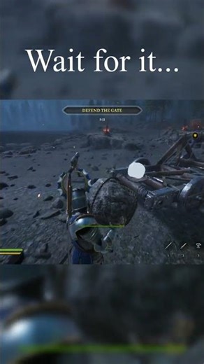 Jackpot: #gaming #chivalry2 #chivalry2clips #chivalry