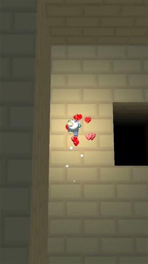 The Hardest Maze Ever? Perfect Run! Roblox Cookie Swirl World Super Girls #shorts #superbear