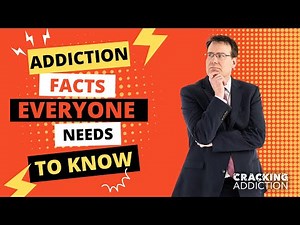 Addiction Facts You Must Know: Causes, Myths & Real Impact Explained | MedHeads