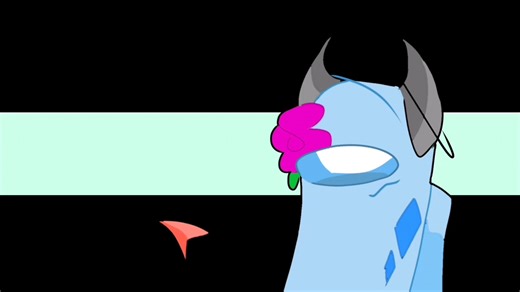 amongus ocmeme[【Oliver】Amygdala's Rag Doll (GHOST)(Original Song)]（潦草）