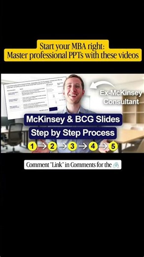 Master the Art of Making PPTs Now! #shorts