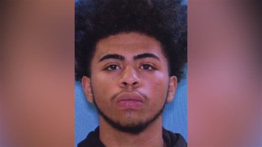 Karnes City man wanted after admitting to road rage shooting and high-speed chase, officials say