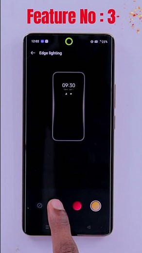 Realme 11 Pro Top 4 Secret Tricks🔥