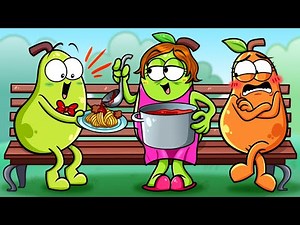 Mi mamá arruinó mi primera cita || Situaciones divertidas para identificarse por La Pareja Pera