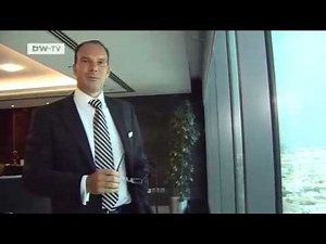 Made in Germany | The Financial Crisis Reaches Dubai