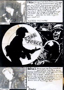 Task Force - Task Force