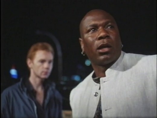 Kiss of Death (1995)