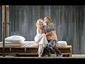 Wagner: Lohengrin from Wiener Staatsoper