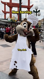 In this case, there aren’t enough cooks in this kitchen 🧑‍🍳🥁 #DisneyParks #CaliforniaAdventure #FoodAndWine | Disney Eats