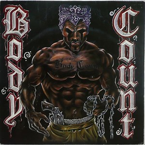 Body Count - Body Count