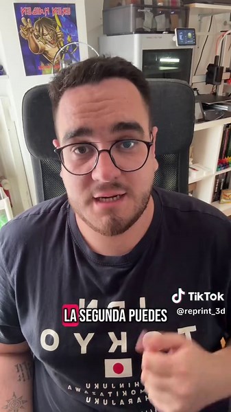 Cómo evitar el warping en impresión 3D