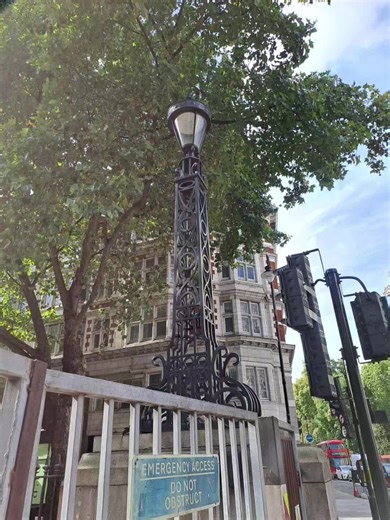 So a bit more London tram material from me again, this time a look at a few remaining parts of infrastructure in the capital, starting off with the entrance to the kingsway subway, one of the best preserved parts of the network, with tracks and conduit still in place, and original streetlamps above, i visited these places in 2022/23/24, next is Lakedale road, Plumstead, and a short section of horse tram track remains in situ, as well as a feeder(or isolator) section cover on the pavement, follow