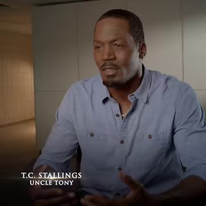 Prayer and discipleship work together, so it's fitting that THE FORGE (about discipleship) has characters from WAR ROOM (about prayer)! | War Room