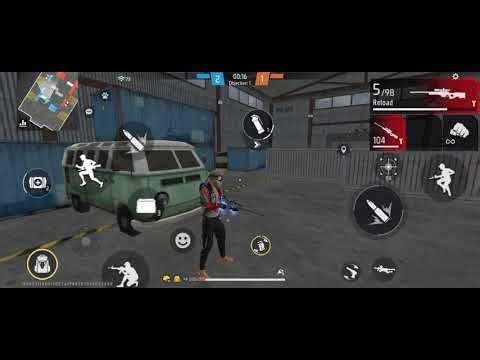 best gameplay by my teammate i love my fff team members