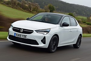 Vauxhall Corsa Owner Reviews: MPG, Problems & Reliability | Carbuyer