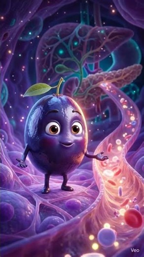 java plum talking objects ai video
