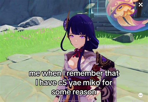 Understanding Genshin Impact's Yae Miko Gameplay