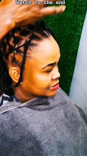 20K views · 374 reactions | Let learn  full tutorial video is out | Biyola Dread locks | Facebook