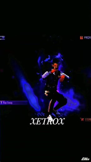 #XETROX