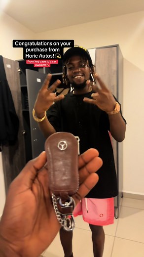 Mercedes-Benz Key Fob Features and Purchase Experience