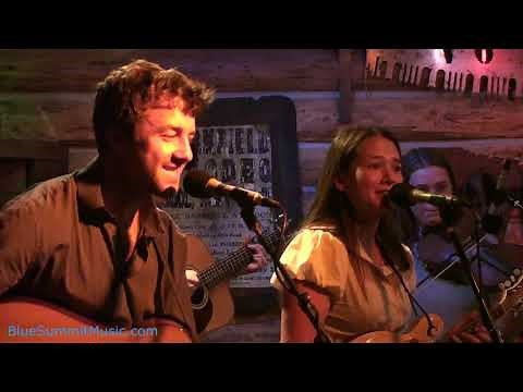 AJ Lee & Blue Summit, and Friends - Doing My Time by Jesse Fichman